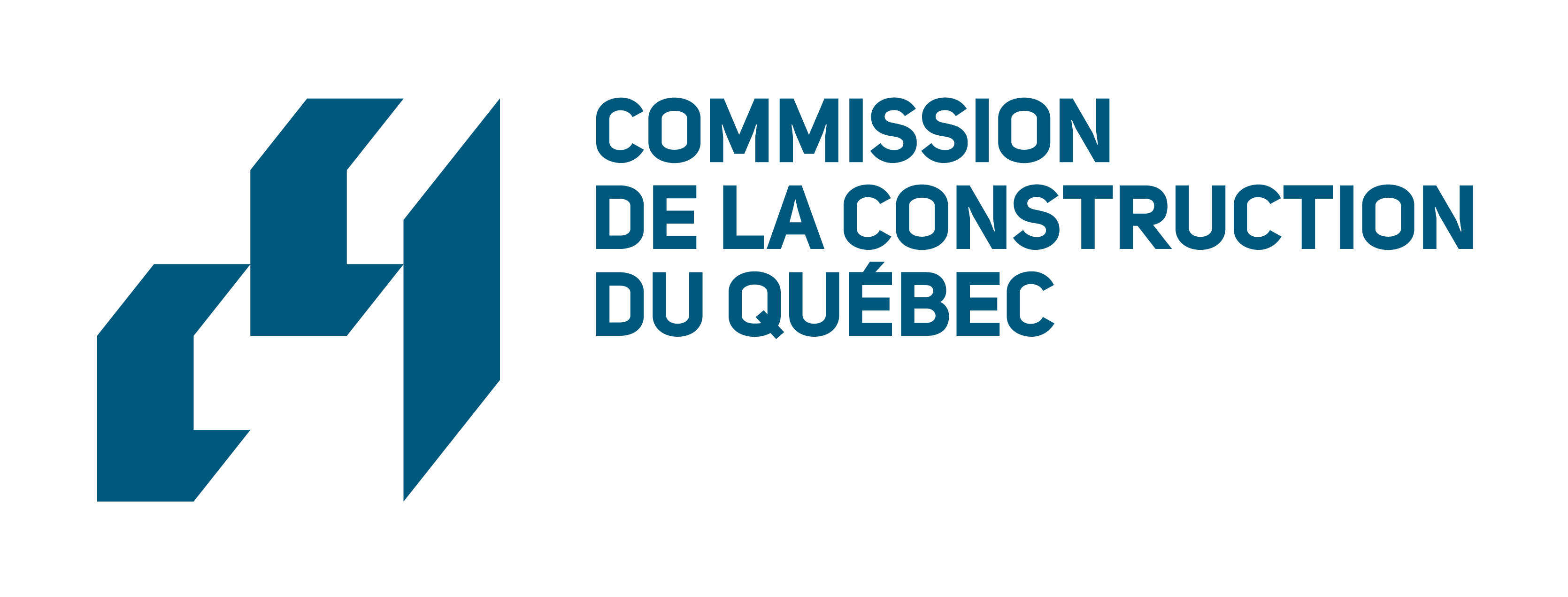 Commission de la construction du Québec